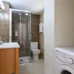 Appartamento Cosy Flat In The Heart Of Triana