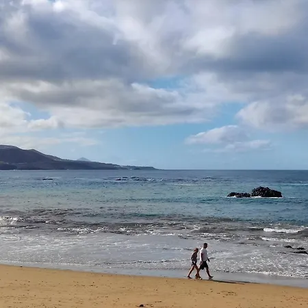 Cosy Flat In The Heart Of Triana *