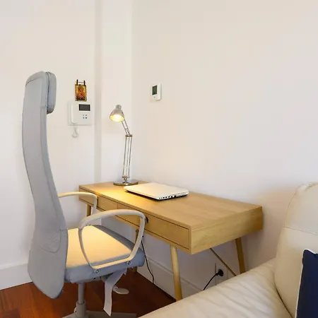 Cosy Flat In The Heart Of Triana