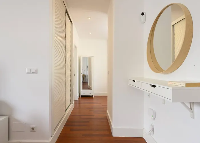 Apartment Cosy Flat In The Heart Of Triana Las Palmas / Gran Canaria