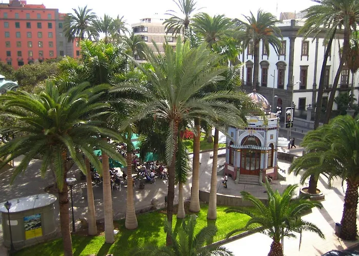 Cosy Flat In The Heart Of Triana Apartment *