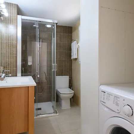 Daire Cosy Flat In The Heart Of Triana