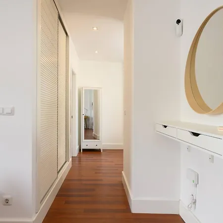 Apartment Cosy Flat In The Heart Of Triana Las Palmas de Gran Canaria