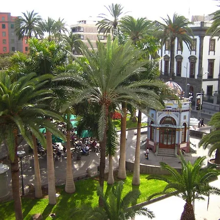 Cosy Flat In The Heart Of Triana Apartment *