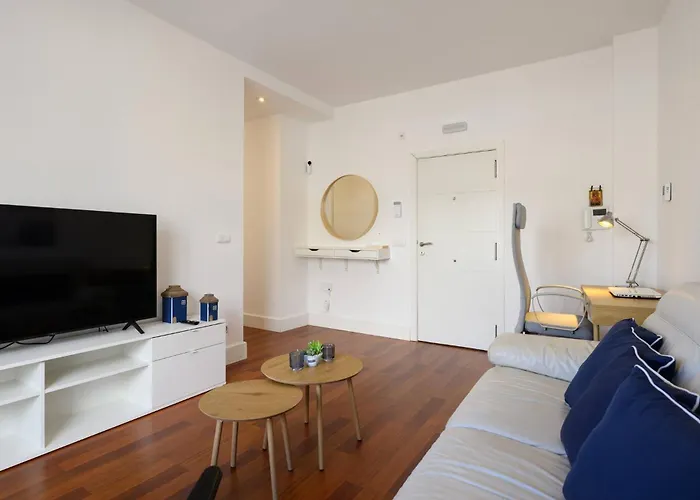 Cosy Flat In The Heart Of Triana * 라스팔마스