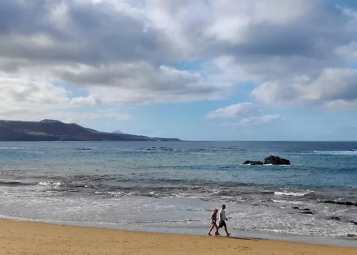 Cosy Flat In The Heart Of Triana *