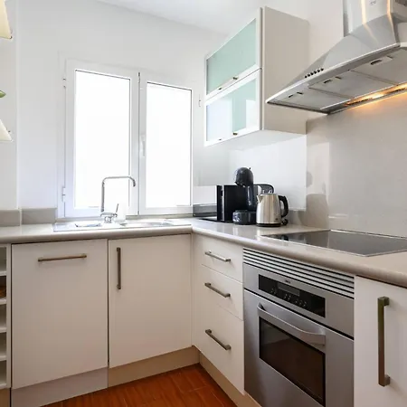 Cosy Flat In The Heart Of Triana Лас-Пальмас-де-Гран-Канарія